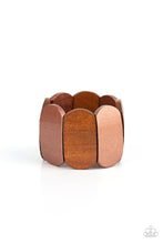 Load image into Gallery viewer, Paparazzi Bracelet - Natural Nirvana - Copper
