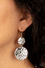 Load image into Gallery viewer, Paparazzi Necklace - Grounded Glamour - Blue