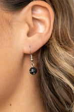 Load image into Gallery viewer, Paparazzi Necklace - Artisan Adventure - Black