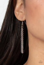 Load image into Gallery viewer, Paparazzi Necklace - Titanic Trinket - Green