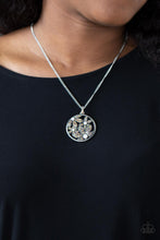 Load image into Gallery viewer, Paparazzi Necklace - Glade Glamour - Orange