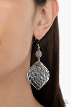 Load image into Gallery viewer, Paparazzi Earring - Tropical Terrace - Multi