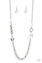 Load image into Gallery viewer, Paparazzi Necklace - Famous and Fabulous - Multi
