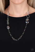 Load image into Gallery viewer, Paparazzi Necklace - Famous and Fabulous - Multi