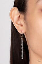 Load image into Gallery viewer, Paparazzi Necklace - Boulevard Bazaar - Purple