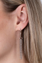 Load image into Gallery viewer, Paparazzi Necklace - Wild Bunch Flair - Pink