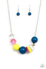 Load image into Gallery viewer, Paparazzi Necklace - Bauble Bonanza - Multi