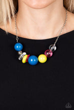 Load image into Gallery viewer, Paparazzi Necklace - Bauble Bonanza - Multi