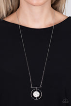 Load image into Gallery viewer, Paparazzi Necklace - Boulevard Bazaar - Multi