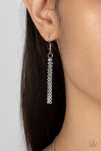 Load image into Gallery viewer, Paparazzi Necklace - Boulevard Bazaar - Blue