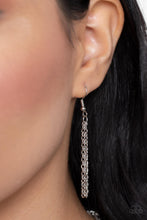 Load image into Gallery viewer, Paparazzi Necklace - New Age Nautical - White