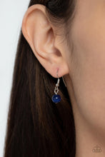 Load image into Gallery viewer, Paparazzi Necklace - One DAYDREAM At A Time - Blue