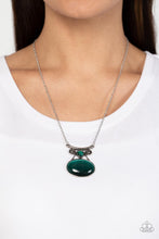 Load image into Gallery viewer, Paparazzi Necklace - One DAYDREAM At A Time - Green