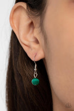 Load image into Gallery viewer, Paparazzi Necklace - One DAYDREAM At A Time - Green