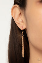 Load image into Gallery viewer, Paparazzi Necklace - Yacht Ready - Gold