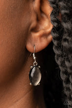 Load image into Gallery viewer, Paparazzi Necklace - Date Night Nouveau - Silver