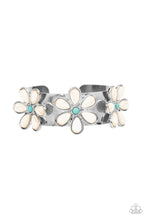 Load image into Gallery viewer, Paparazzi Bracelet - Desert Flower Patch - Multi