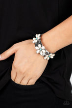 Load image into Gallery viewer, Paparazzi Bracelet - Desert Flower Patch - Multi