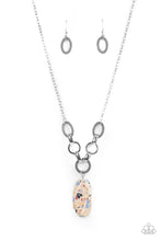 Load image into Gallery viewer, Paparazzi Necklace - Mystical Mineral - Multi