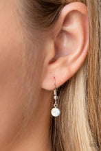 Load image into Gallery viewer, Paparazzi Necklace - Heart Full of Luster - Blue