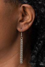 Load image into Gallery viewer, Paparazzi Necklace - Reel It In - Yellow