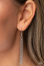 Load image into Gallery viewer, Paparazzi Necklace - Reel It In - Black