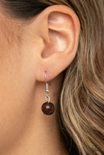 Load image into Gallery viewer, Paparazzi Necklace - Eco Extravaganza - Red