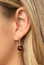 Load image into Gallery viewer, Paparazzi Necklace - Eco Extravaganza - Multi