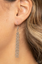 Load image into Gallery viewer, Paparazzi Necklace - Targeted Tranquility - Blue