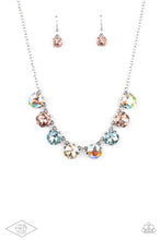 Load image into Gallery viewer, Paparazzi Necklace - Dreamy Decorum - Multi