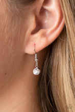 Load image into Gallery viewer, Paparazzi Necklace - Jubilee Jingle - Silver