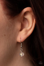 Load image into Gallery viewer, Paparazzi Necklace - Doting Devotion - Pink