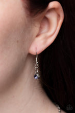 Load image into Gallery viewer, Paparazzi Necklace - Sonata Swing - Purple