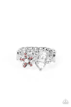 Load image into Gallery viewer, Paparazzi Ring - Enchanting Efflorescence - Purple