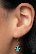 Load image into Gallery viewer, Paparazzi Necklace - Pyramid Prowl - Multi