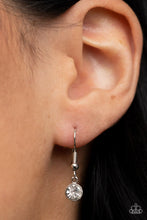 Load image into Gallery viewer, Paparazzi Necklace - Happily Ever Ethereal - Blue