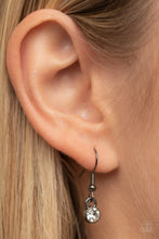 Load image into Gallery viewer, Paparazzi Necklace - Extravagant Extravaganza - Black