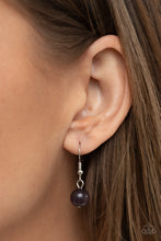 Load image into Gallery viewer, Paparazzi Necklace - Timelessly Tailored - Black