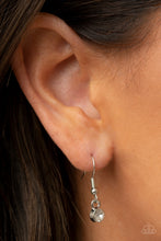 Load image into Gallery viewer, Paparazzi Necklace - Cosmic Curator - Red