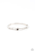 Load image into Gallery viewer, Paparazzi Bracelet - Top-Shelf Shimmer - Purple