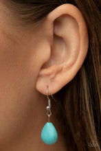 Load image into Gallery viewer, Paparazzi Necklace - Rodeo Royale - Blue