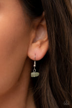 Load image into Gallery viewer, Paparazzi Necklace - Listen to Your Soul - Green