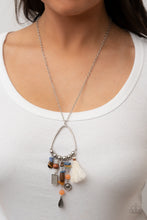Load image into Gallery viewer, Paparazzi Necklace - Listen to Your Soul - Multi
