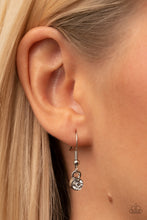 Load image into Gallery viewer, Paparazzi Necklace - Taken with Twinkle - Multi