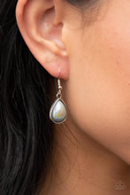 Load image into Gallery viewer, Paparazzi Necklace - Magical Masquerade - Silver