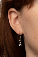 Load image into Gallery viewer, Paparazzi Necklace - Prairie Party - Orange