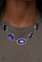 Load image into Gallery viewer, Paparazzi Necklace - Regal Renaissance - Multi