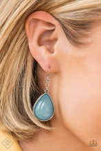 Load image into Gallery viewer, Paparazzi Necklace - Let The Adventure Begin - Multi