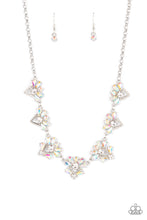 Load image into Gallery viewer, Paparazzi Necklace - Extragalactic Extravagance - Multi