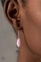 Load image into Gallery viewer, Paparazzi Necklace - Fairytale Fortuity - Pink